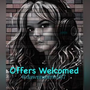 🦋Host Appreciation Flyer🦋